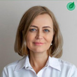 Елена Валерьевна Василькова