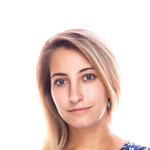 Ксения Вячеславовна Гареева