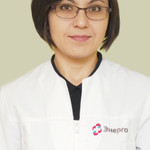 Жанна Владимировна Сурикова