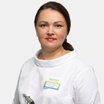 Елена Юрьевна Минаева