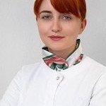 Елена Анатольевна Черноус