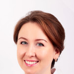 Юлия Владимировна Фесенко