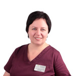 Яна Юрьевна Дьячкова