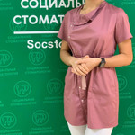 Ольга Геворковна Балтаян