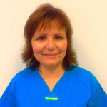 Юлия Витальевна Топольская