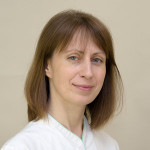 Анастасия Владимировна Рябцева