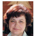 Елена Юрьевна Маркова