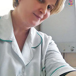 Елена Юрьевна Сударева