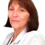 Алла Викторовна Ванькаева