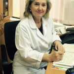 Татьяна Ивановна Гусева