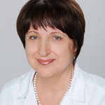 Наталья Васильевна Евтеева