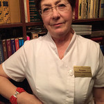 Людмила Эммануиловна Канарш