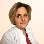 Анна Александровна Лагутина