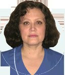 Людмила Артемовна Махмудова