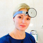 Марина Михайловна Чернышева