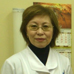 Светлана Борисовна Яшкулова