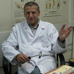 Николай Владиславович Бабенков