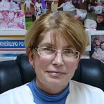 Земфира Казимировна Богова