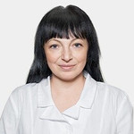 Татьяна Аркадьевна Войткевич