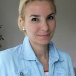 Елена Владимировна Антипова