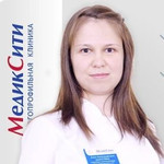 Анна Александровна Капустина