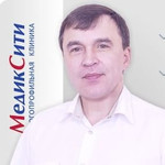 Александр Валерьевич Никулин