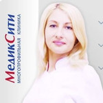 Светлана Михайловна Грук