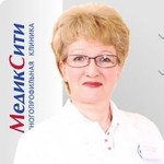 Галина Александровна Комстачева