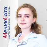 Галина Вячеславовна Ростовцева