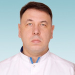 Михаил Юрьевич Комиссаров