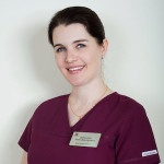 Анна Викторовна Добычина