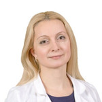 Ашхен Мавриковна Хосровян