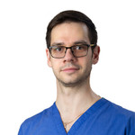 Дмитрий Константинович Пучков