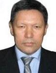 Шароф Ташимбекович Минбаев