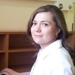 Татьяна Владиславовна Ананьева