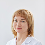 Татьяна Геннадьевна Пыхтеева