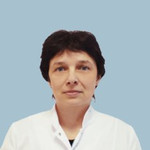 Анна Валерьевна Щербакова