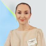 Екатерина Валерьевна Орлова