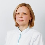 Екатерина Викторовна Пантюхова