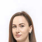 Виктория Вадимовна Бадова