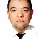 Мансуржон Аминджанович (Александр Алексеевич) Расулов