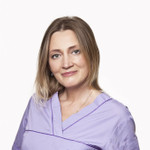 Светлана Александровна Новикова