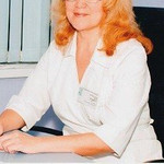 Вера Кибашовна Корепанова