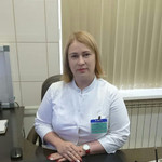 Кристина Николаевна Белова