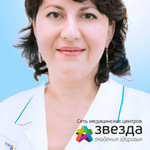 Зарема Халидовна Шафиева