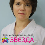 Лилия Айратовна Гараева