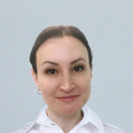 Чулпан Марсовна Лукманова