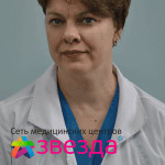 Юлия Александровна Кирилова