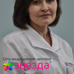 Ирина Васильевна Гашигуллина