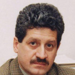 Владимир Давыдович Менделевич
